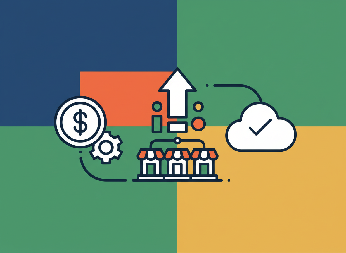 소상공인 지원 경영안정바우처 25만원