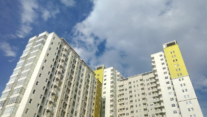 아파트 구조가 한국인의 생활 방식을 바꾼 이야기