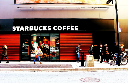 스타벅스는 왜 비싼데도 잘 팔릴까?