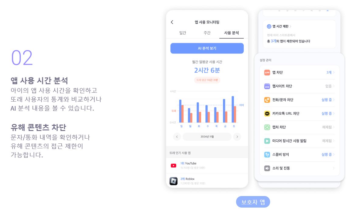 LG유플러스-무너폰-초등학생-키즈폰-스펙-혜택