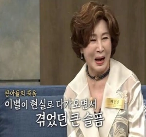 펄시스터즈 배인순