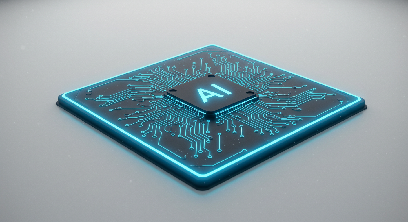 AI 데이터센터 핵심 기술