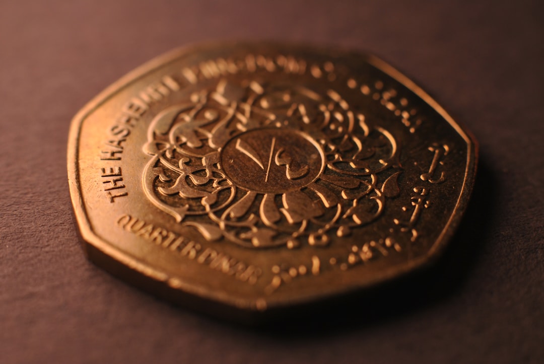 'Coin'