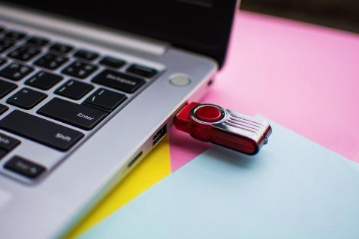 USB 메모리