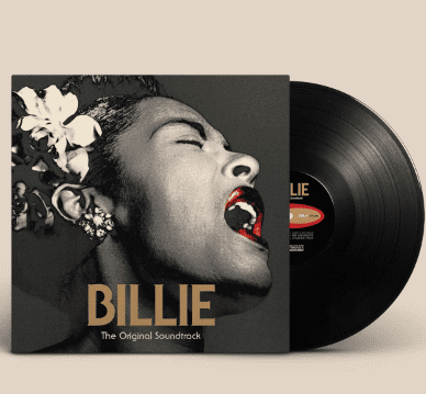 빌리-홀리데이-음반