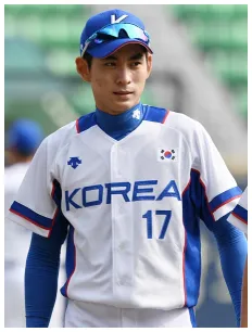이정후 연봉 기록 KBO MLB