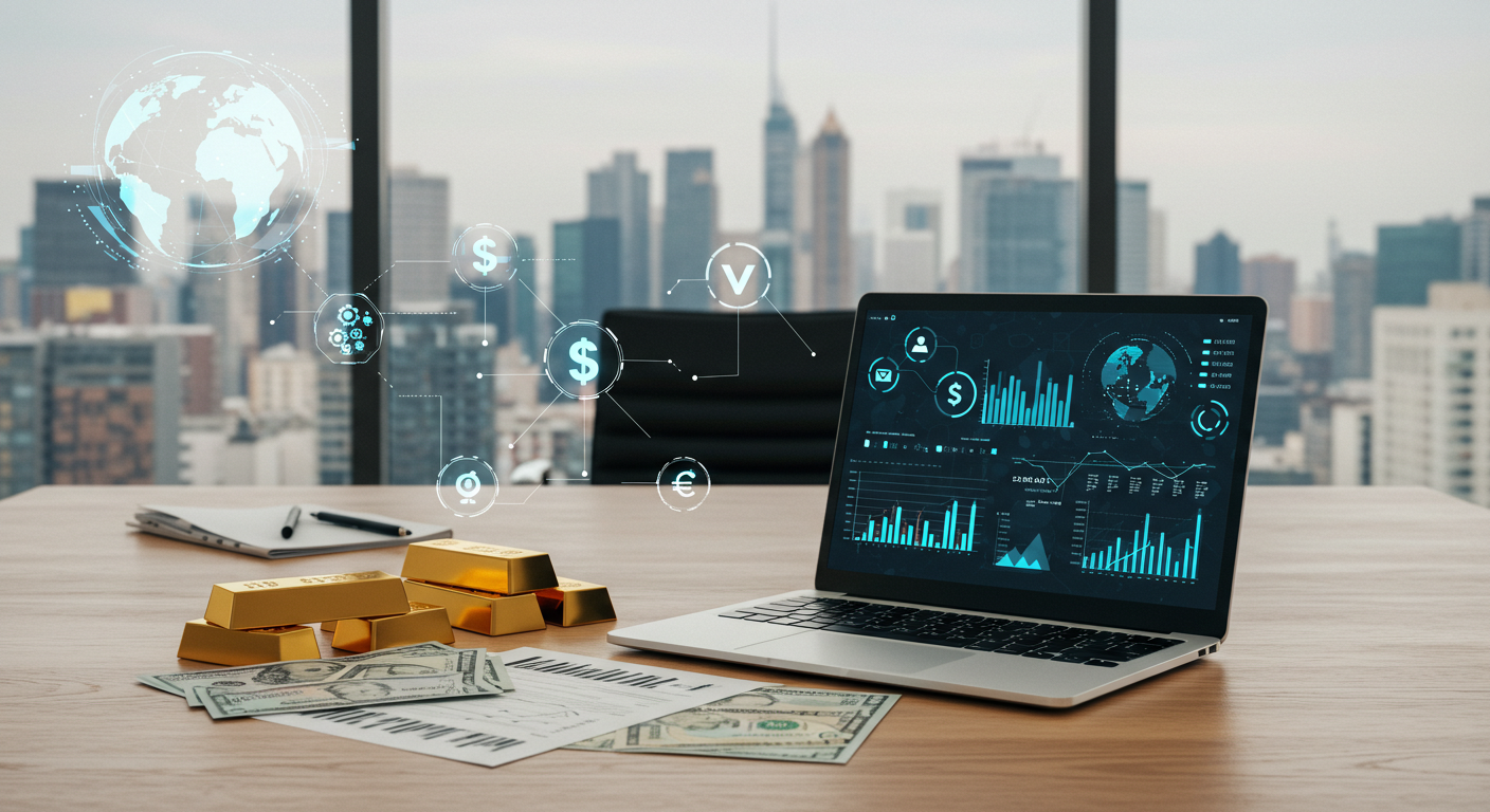 AI 시대의 분산 투자