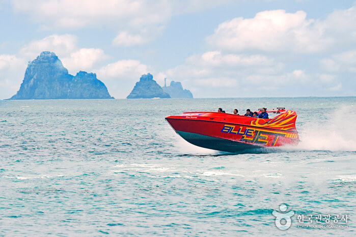 해운대 제트스키