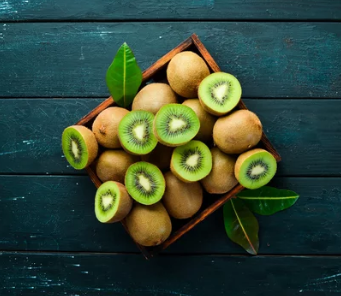 키위 효능 10가지 부작용 알고 먹자!