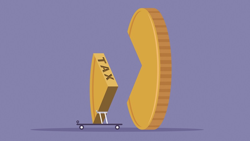 금융투자소득세 금투세