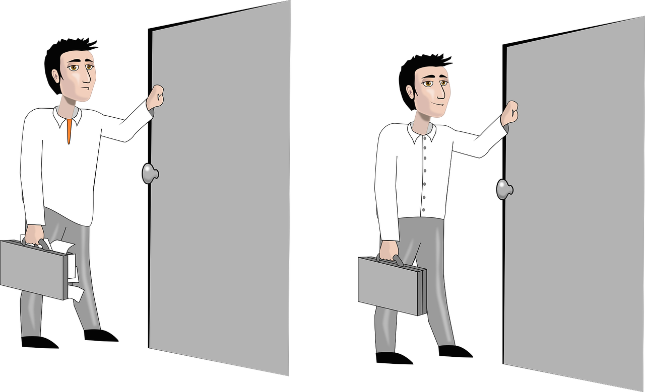 면접 답변 망하는 사람들의 공통 실수 7가지