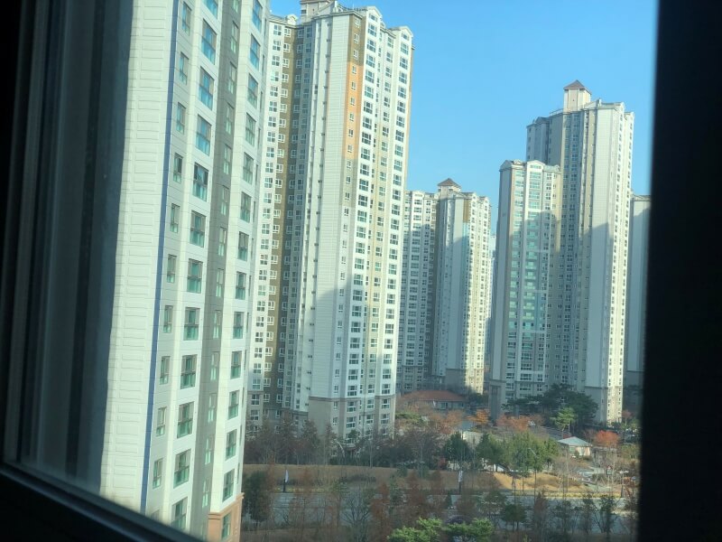 아파트-단지