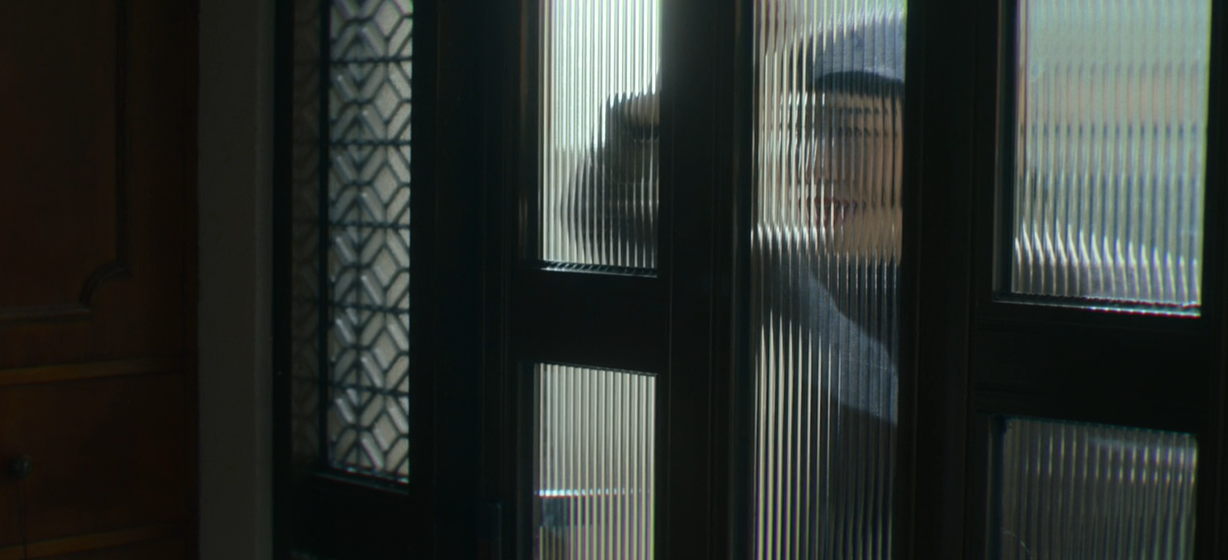 킬러들의 쇼핑몰 1회