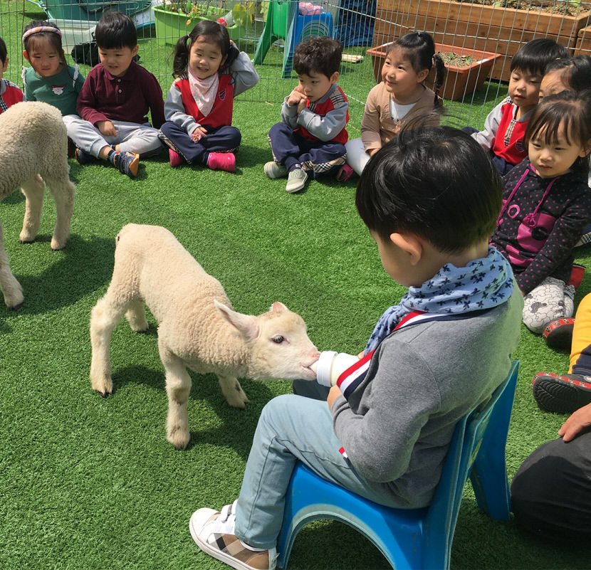 구미 가볼만한곳: 쥬쥬동산