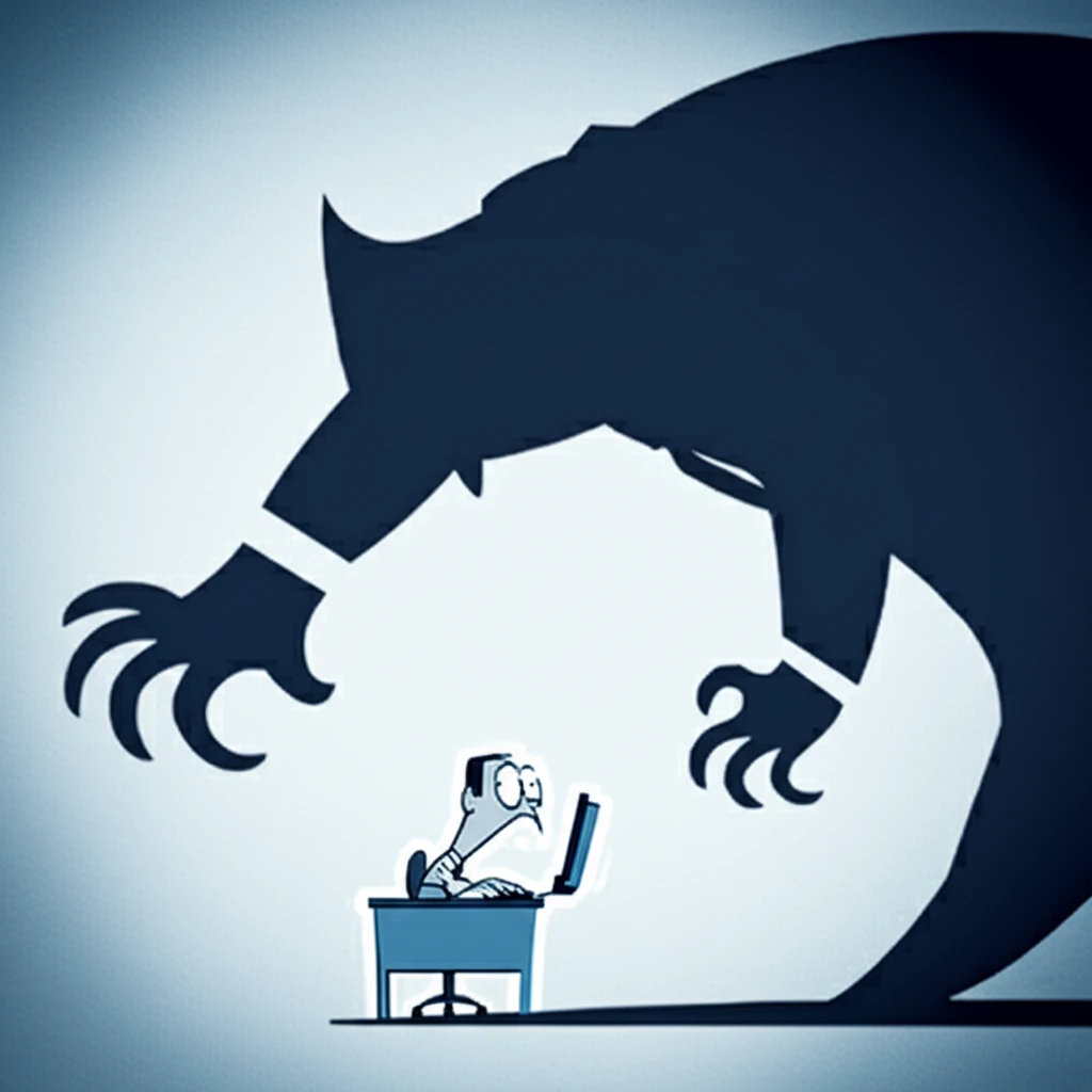 직장 상사 꿈, 심리적 의미와 스트레