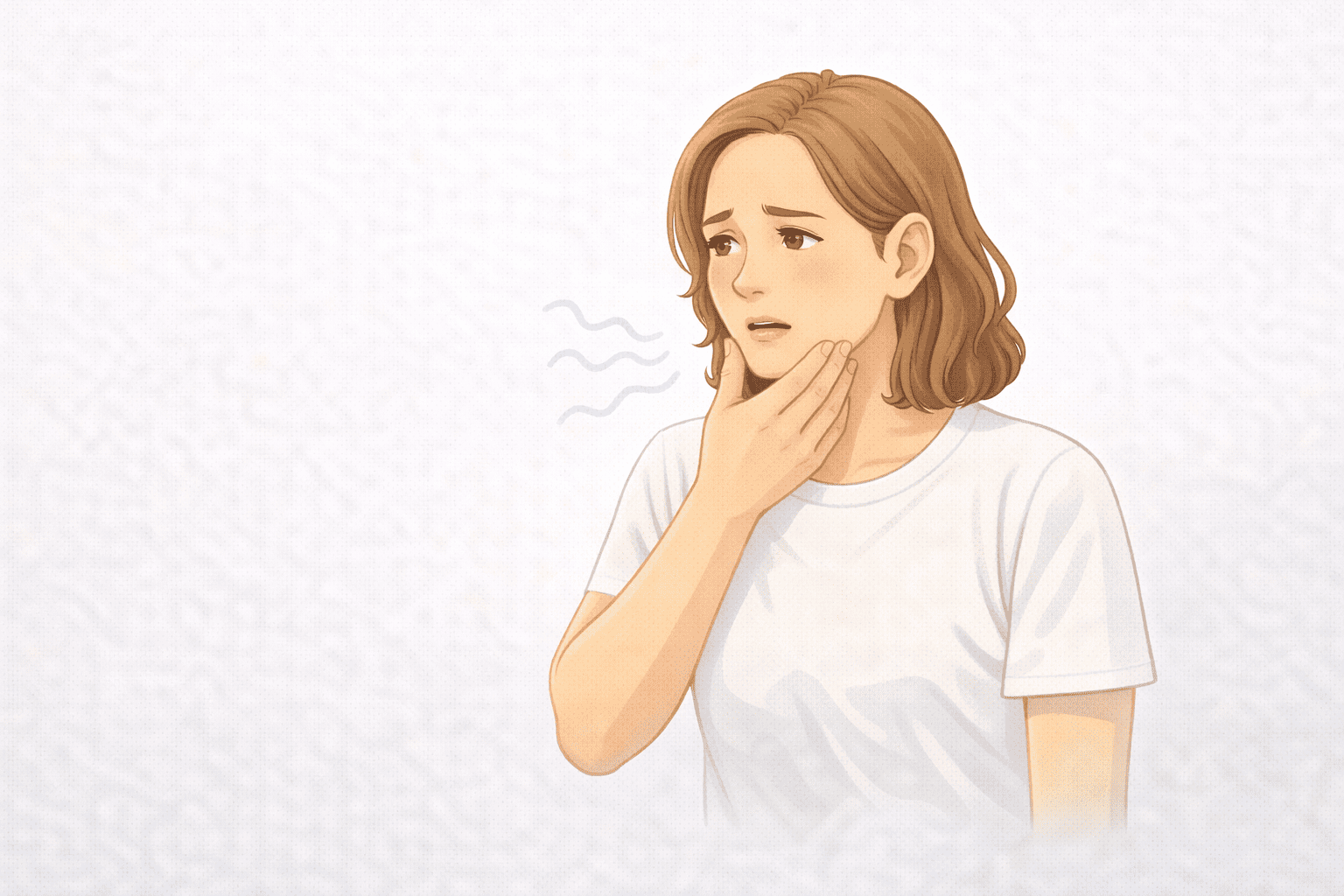 구강.목 건조증 관련 사진