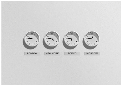 여행의 우울함을 건강하게 극복하는 법