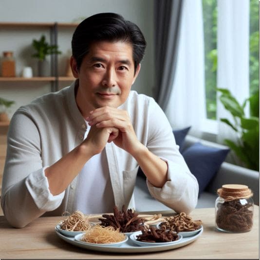 은교산 복용법과 주의점