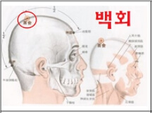 중풍 칠처혈 위치