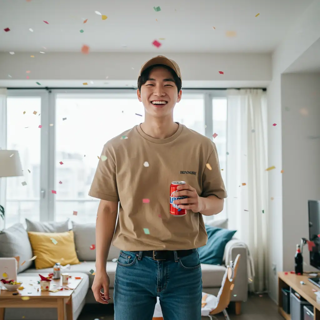 2025 밀양시 청년 월세지원 신청 방법