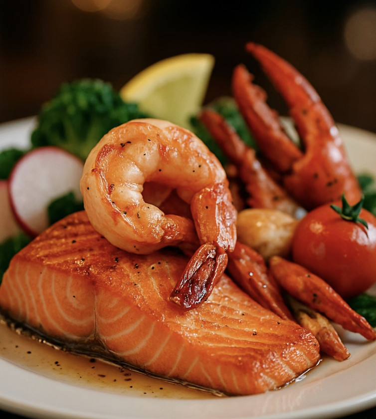 생선까지는 허용&amp;#44; &amp;#39;페스코(Pesco)&amp;#39;