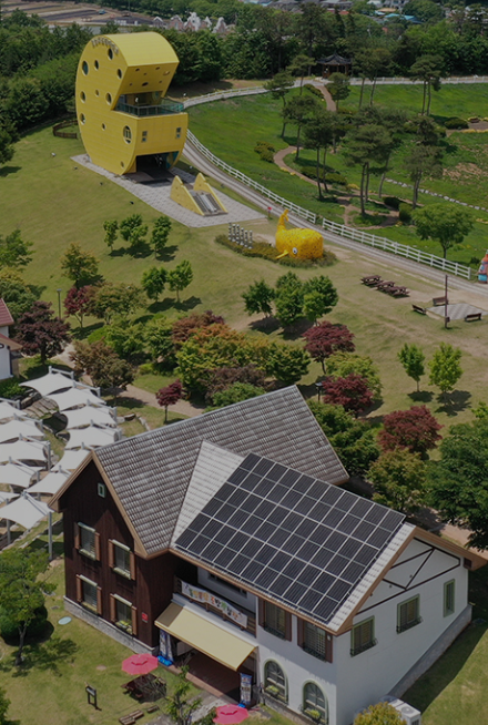 임실치즈테마파크 