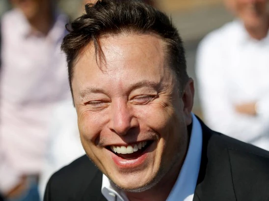 일론 머스크 마약 파티 논란