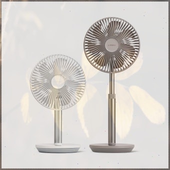 루메나 선풍기 AS