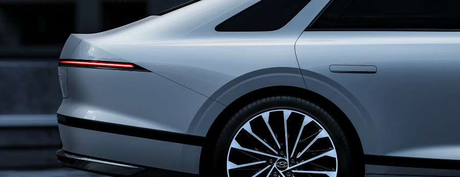 현대 그랜저 GN7