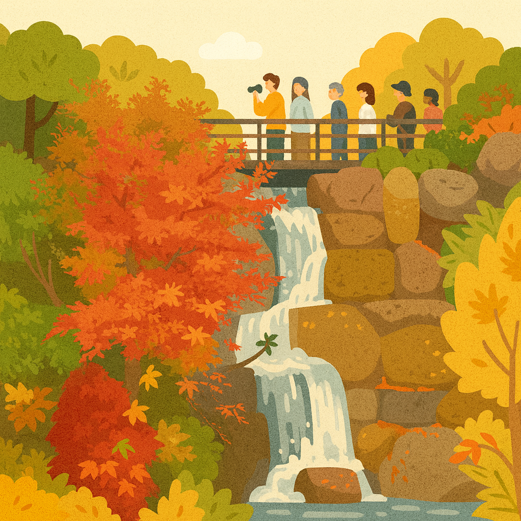 화담숲 예약 방법