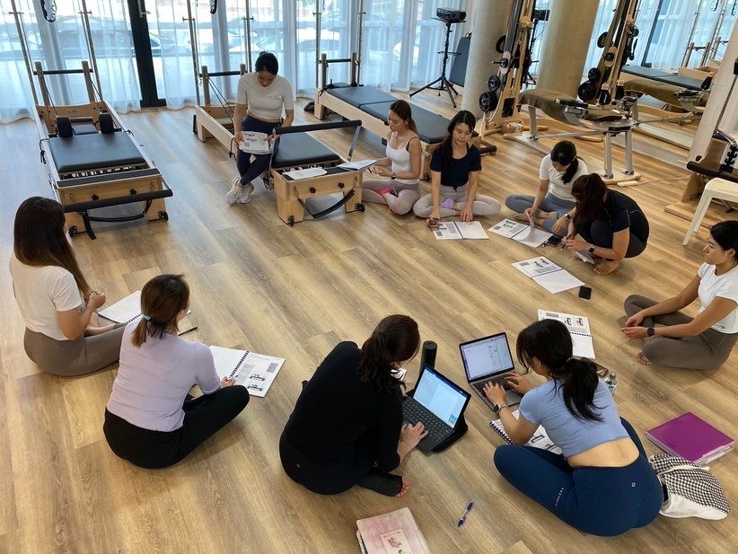 프리랜서 강사를 위한 글로벌 자격증 취득 노하우 사진 첨부