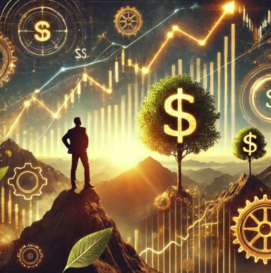 투자 마인드셋 관련 이미지