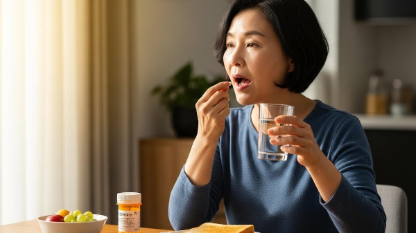 갑상선 기능 저하증 사진 8