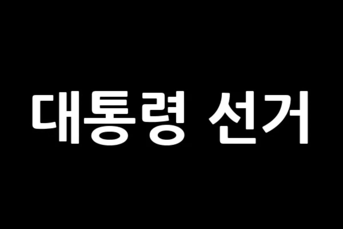 대한민국 대통령 출마 자격