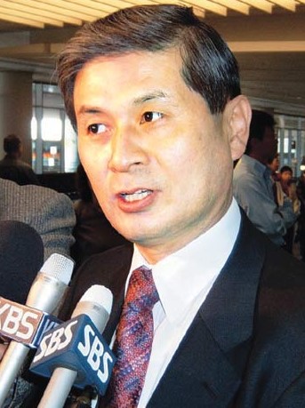 황우석 프로필