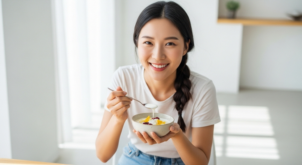 올리고당 물엿 차이