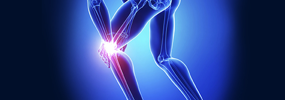 퇴행성 관절염 증상