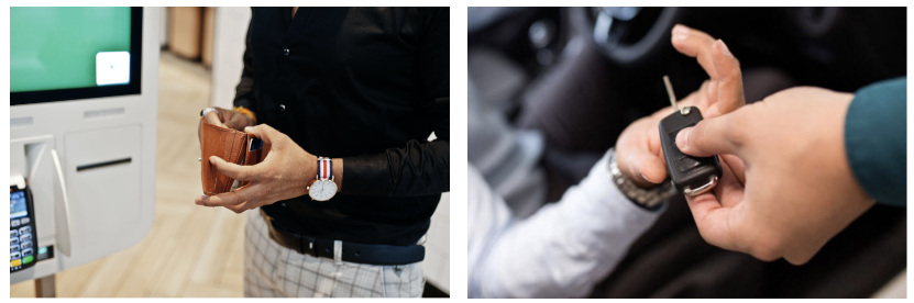 주차대행 예약방법4