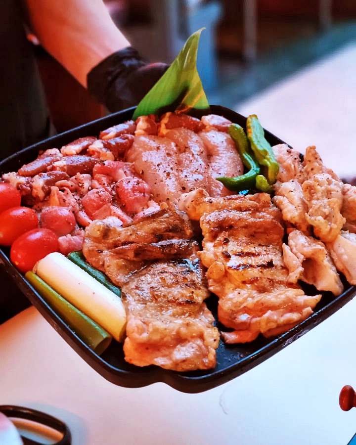 닭특수부위 닭숯불구이 영등포 문래동 맛집 추천