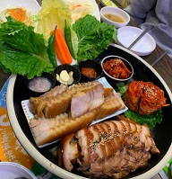 태평족발보쌈-대전족발