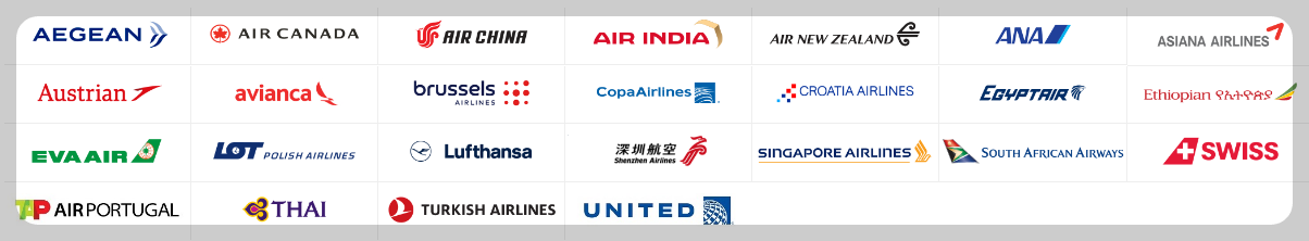 스타얼라이언스 마일리지