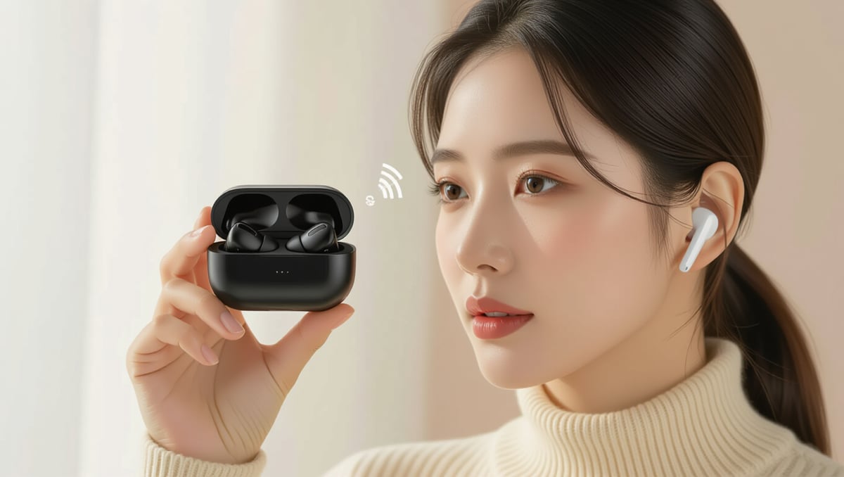 에어팟 프로 2 한쪽 안 들림? 원인부터 수리까지