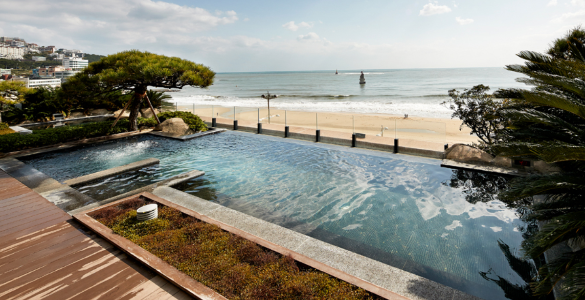 파라다이스호텔부산