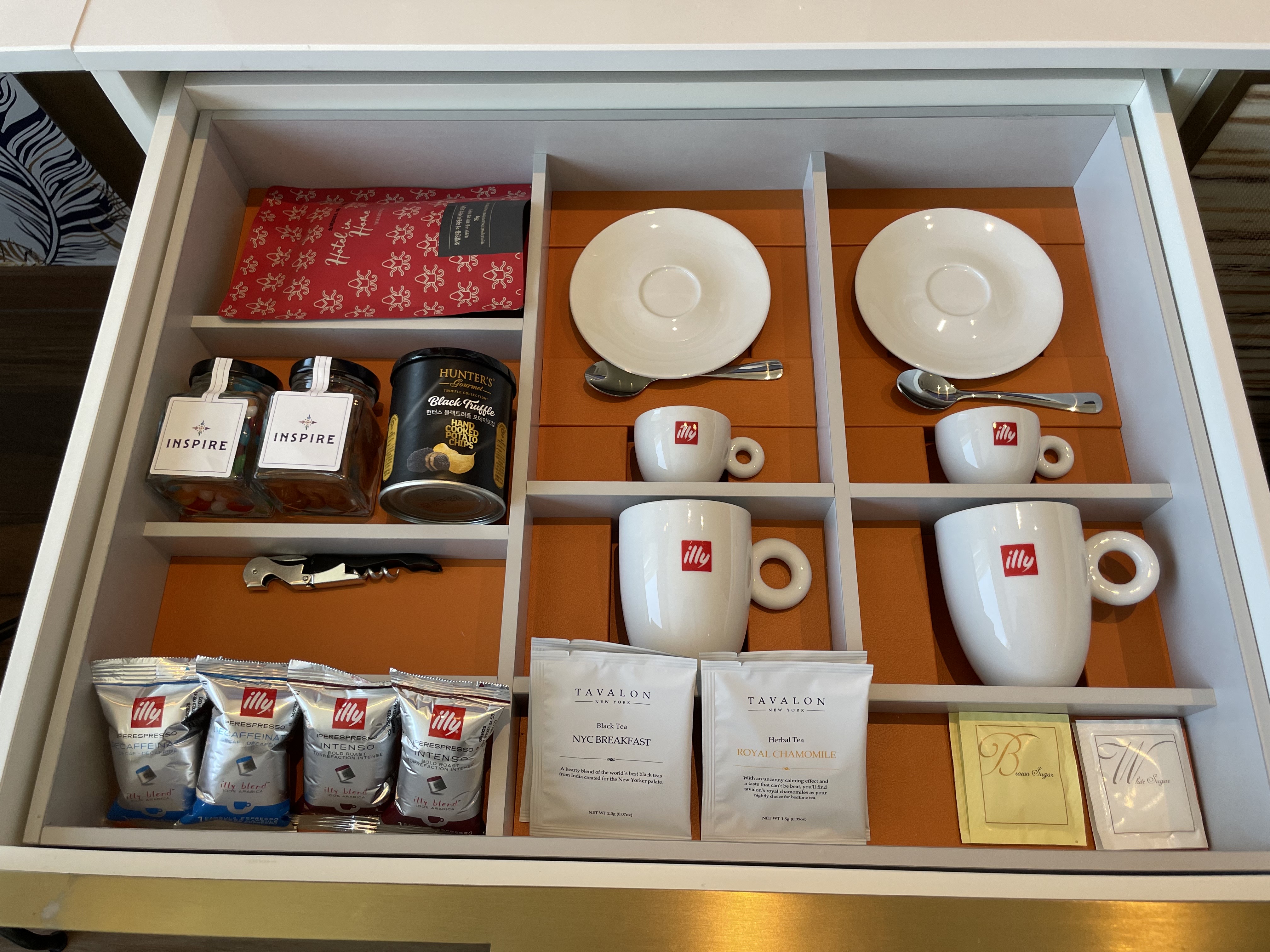 인스파이어 리조트