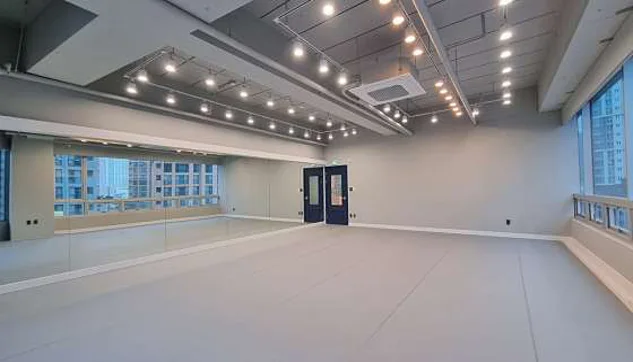 하루댄스학원