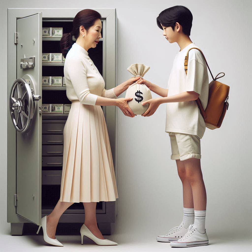 형제간 증여세 면제 한도액