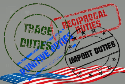 관세 여파 관련하여 알아보자