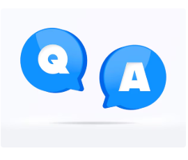 질의응답