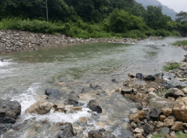 경기-포천-산아래캠핑장-사진-입니다.