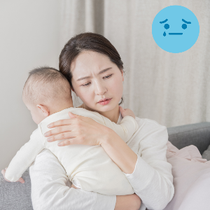 우울증 자가진단 테스트